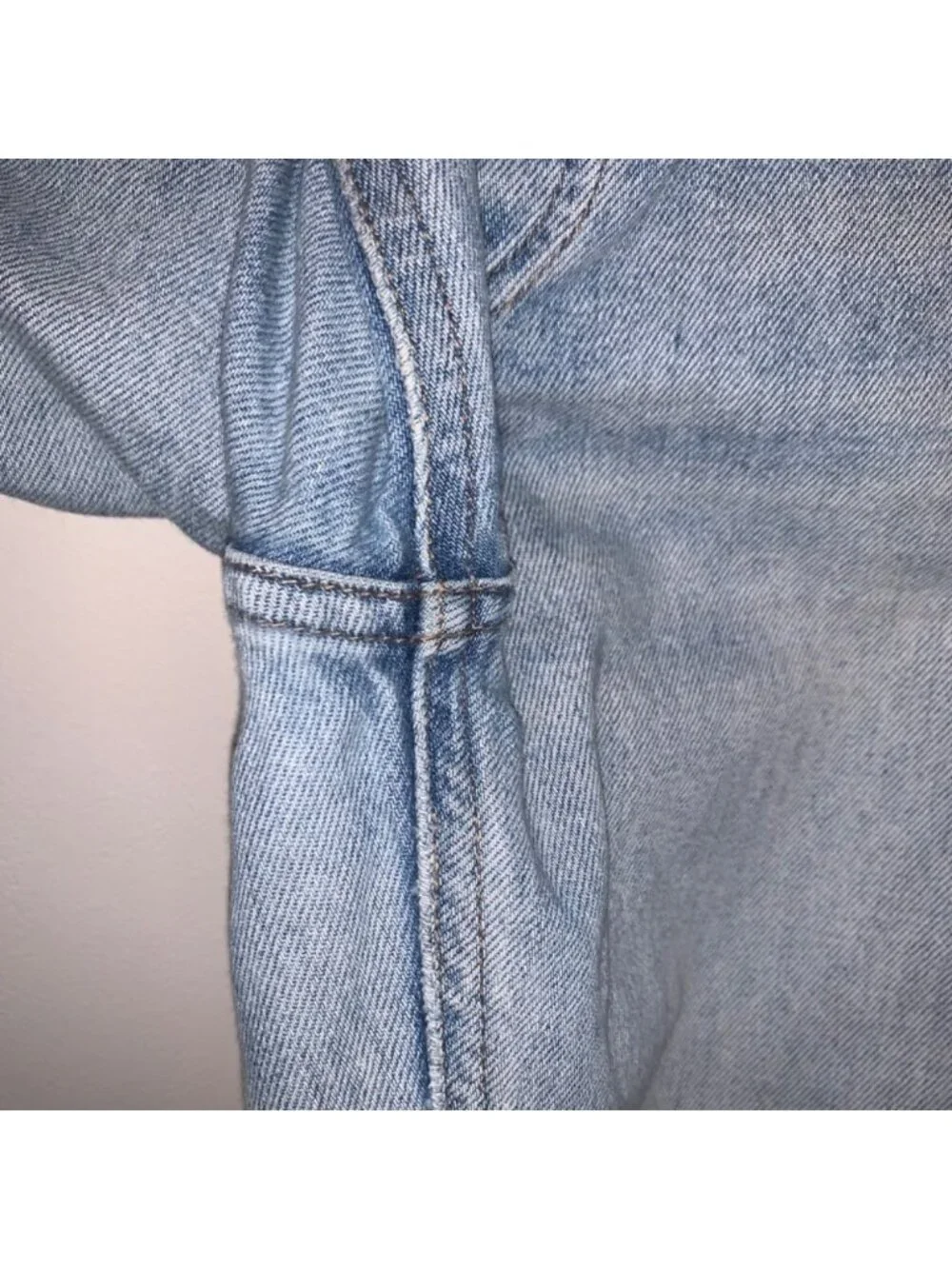 Denim Forum The Yoko High Rise Slim High-waisted slim jeans 25